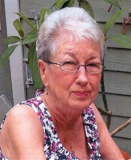 Carol Jean LeBlanc - Photo 2