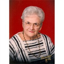 Marion Rita Pansano Moseley