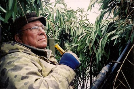 Robert Bobby LeBlanc - Photo 3