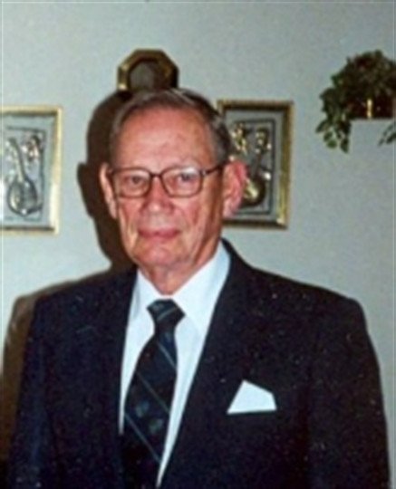 Louis Theodore Frantz - Photo 3