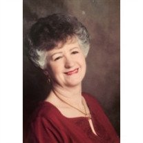 Julia Annette Ducote