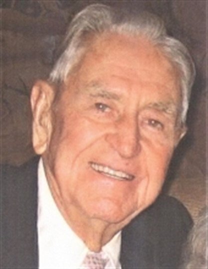 Allan Sidney Dearing - Photo 2