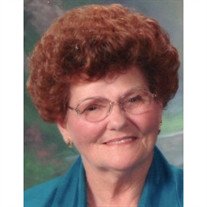 Leona Denney Fournier