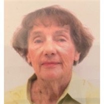 Patricia Ann Loeffler