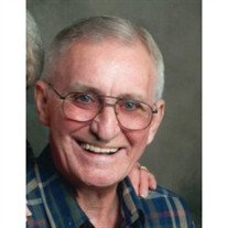 Charles Edward Amburn