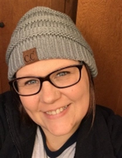 Amber Leigh Morse - Photo 2