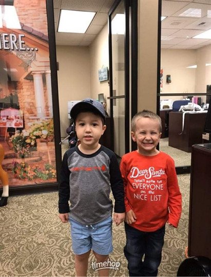 Amber Leigh Morse - Photo 3