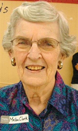 Melba Frances Clark - Photo 3