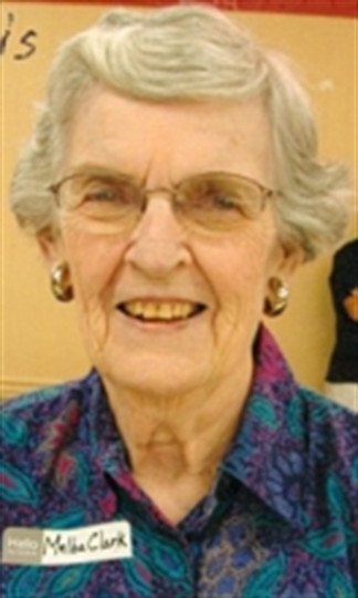 Melba Frances Clark - Photo 2