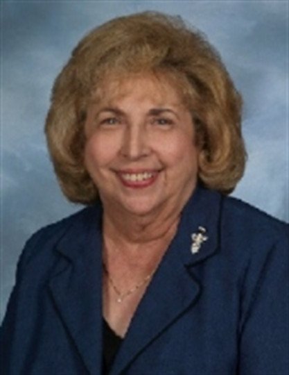 Rose Marie Whorton - Photo 2