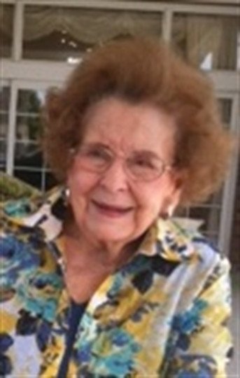 Inez Mae Franklin - Photo 3