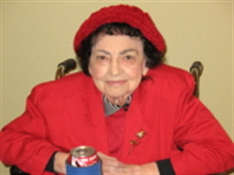 Alice Marie Hebert - Photo 3