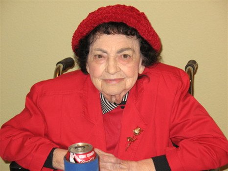 Alice Marie Hebert - Photo 2