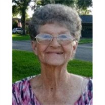 Helen LaVene McNeely