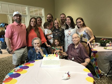 Eugene "Gene" Sublett Broussard - Photo 2