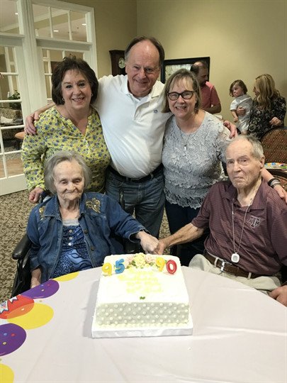 Eugene "Gene" Sublett Broussard - Photo 3