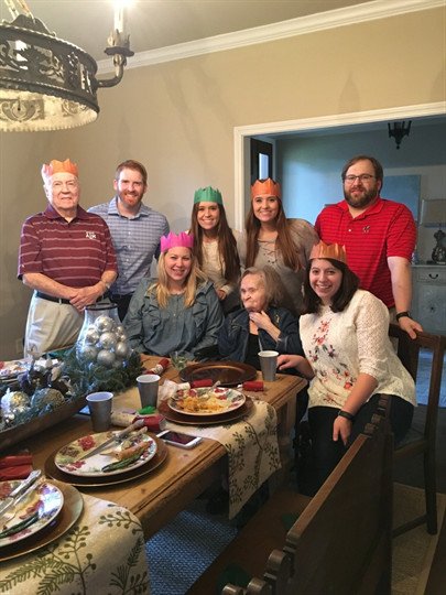 Eugene "Gene" Sublett Broussard - Photo 6