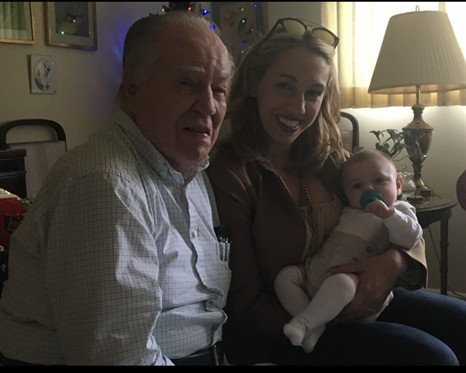 Eugene "Gene" Sublett Broussard - Photo 7