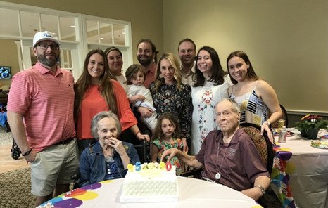 Eugene "Gene" Sublett Broussard - Photo 8