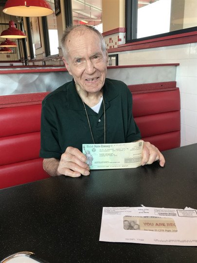 Eugene "Gene" Sublett Broussard - Photo 10