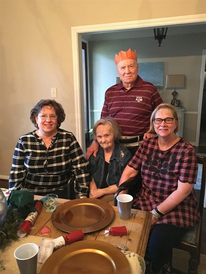 Eugene "Gene" Sublett Broussard - Photo 9