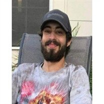 Joshua Paul Hallmark