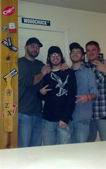 Joshua Paul Hallmark - Photo 4