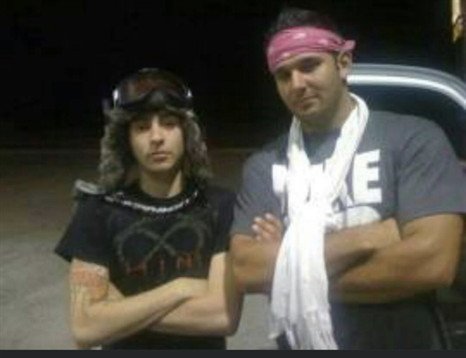 Joshua Paul Hallmark - Photo 5