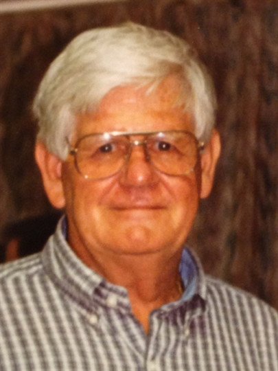 "Smitty" F. L. Hill - Photo 2