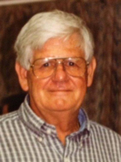 "Smitty" F. L. Hill - Photo 3