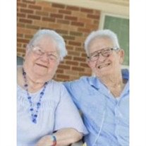 Audrey Pauline Dupree