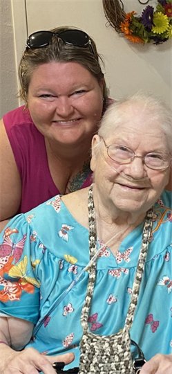 Audrey Pauline Dupree - Photo 3