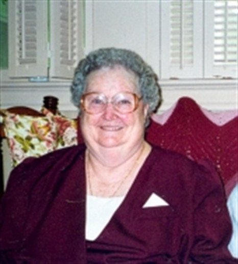 Wilda Rae Scott - Photo 3