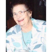 Clarice Yvone Dowden