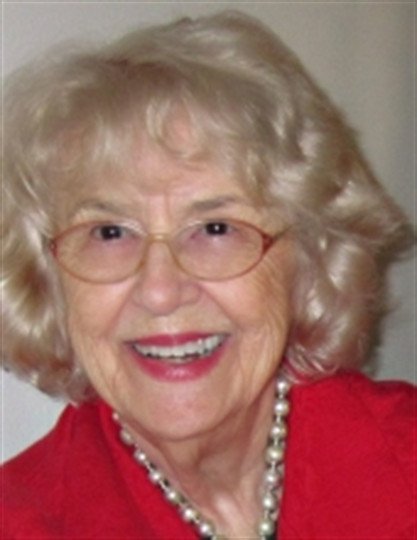 Lillian Frances Cain Williams - Photo 2