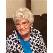 Mary Genevieve White