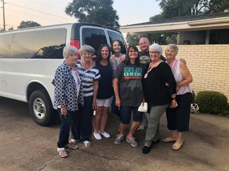 Mary Genevieve White - Photo 2