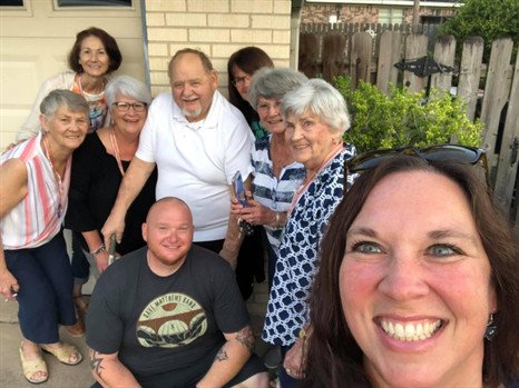 Mary Genevieve White - Photo 3