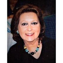 Portia A. Smith Levingston