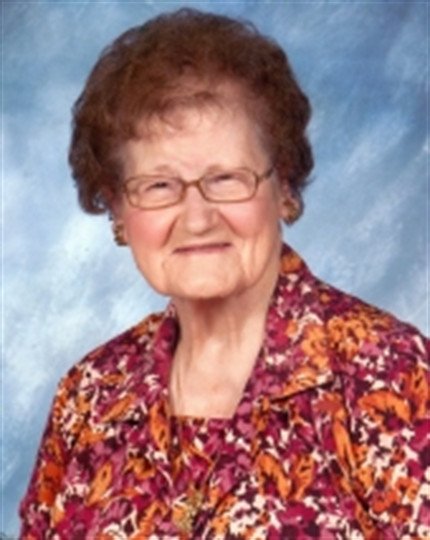 Anna Heintschel McCorvy - Photo 3