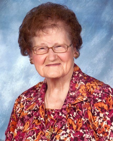 Anna Heintschel McCorvy - Photo 2