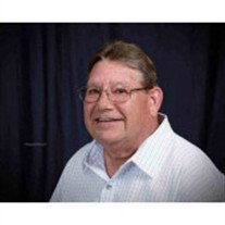 David Conrad Kimball