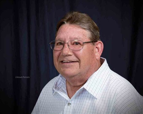 David Conrad Kimball - Photo 3