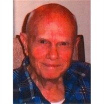 James "Jim" Anderson Brewer