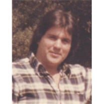 Robert Joe "Bob" Langham