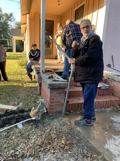 Robert Joe "Bob" Langham - Photo 2