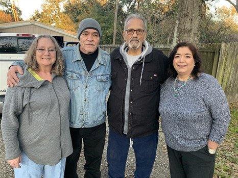 Robert Joe "Bob" Langham - Photo 4