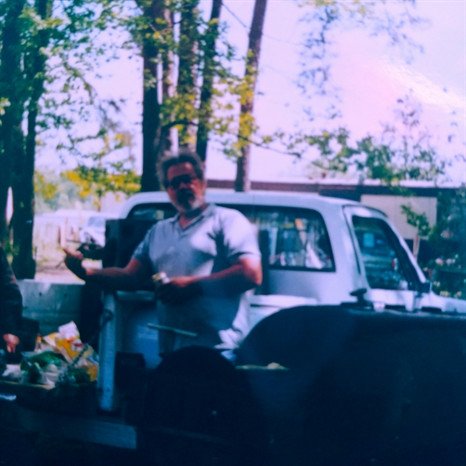 Robert Joe "Bob" Langham - Photo 5