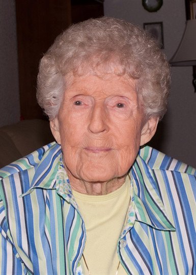 Marjorie M. LeBlanc - Photo 3