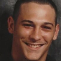 Bradley Phillip Macon